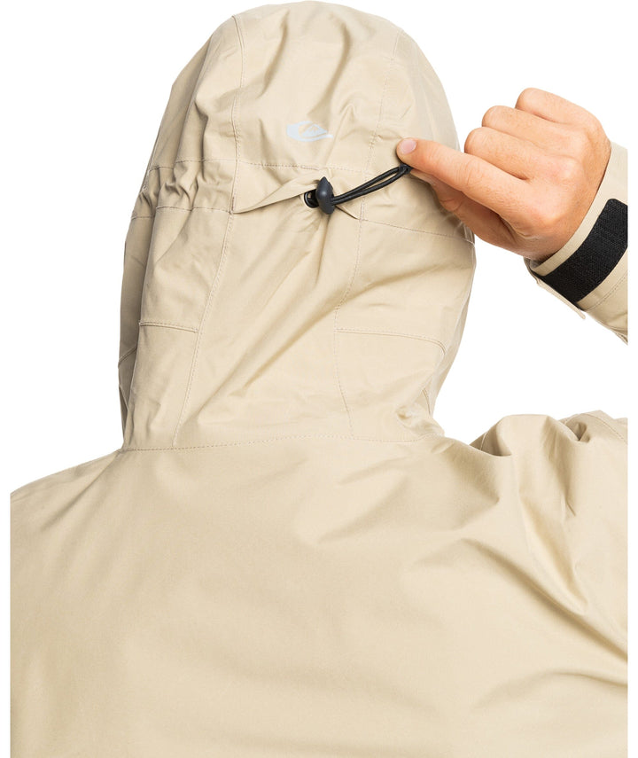 Quiksilver Mission Gore-Tex Jacket