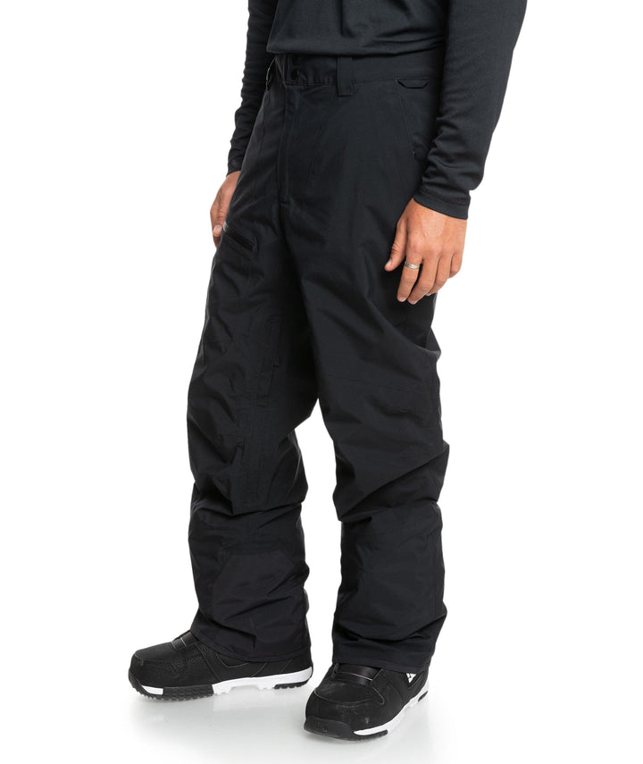 Quiksilver Mission Gore-Tex Pant