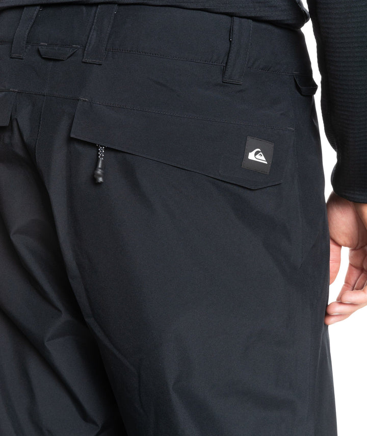 Quiksilver Mission Gore-Tex Pant