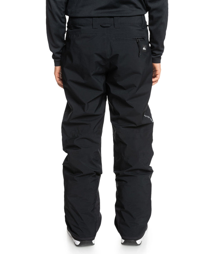 Quiksilver Mission Gore-Tex Pant
