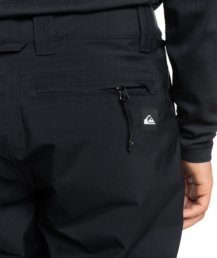 Quiksilver Mission Gore-Tex Pant