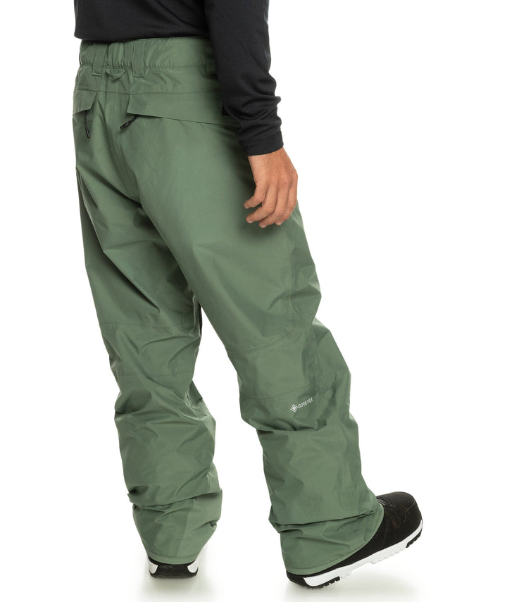 Quiksilver Mission Gore-Tex Pant