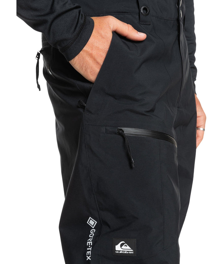 Quiksilver Mission Gore-Tex Pants