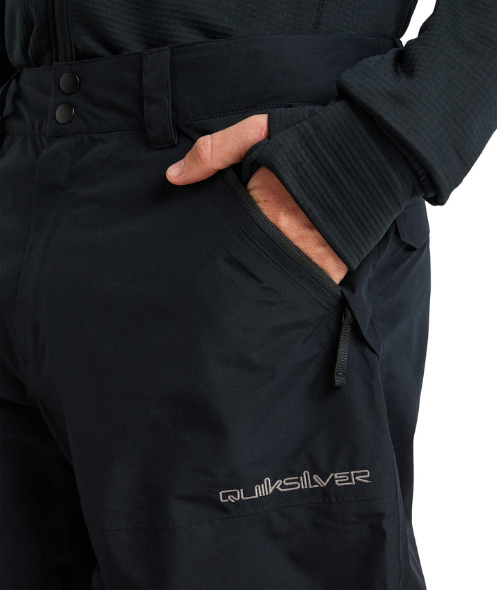 Quiksilver Mission Gore-Tex Pants