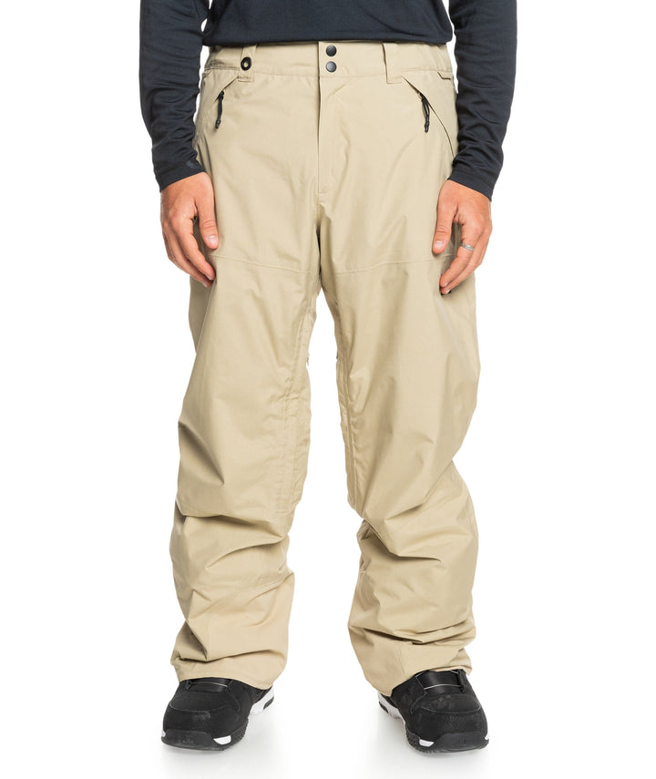 Quiksilver Mission Gore-Tex Pants