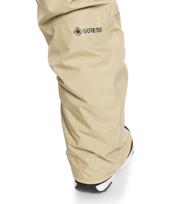 Quiksilver Mission Gore-Tex Pants