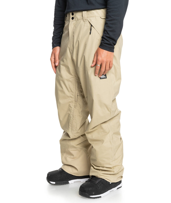 Quiksilver Mission Gore-Tex Pants