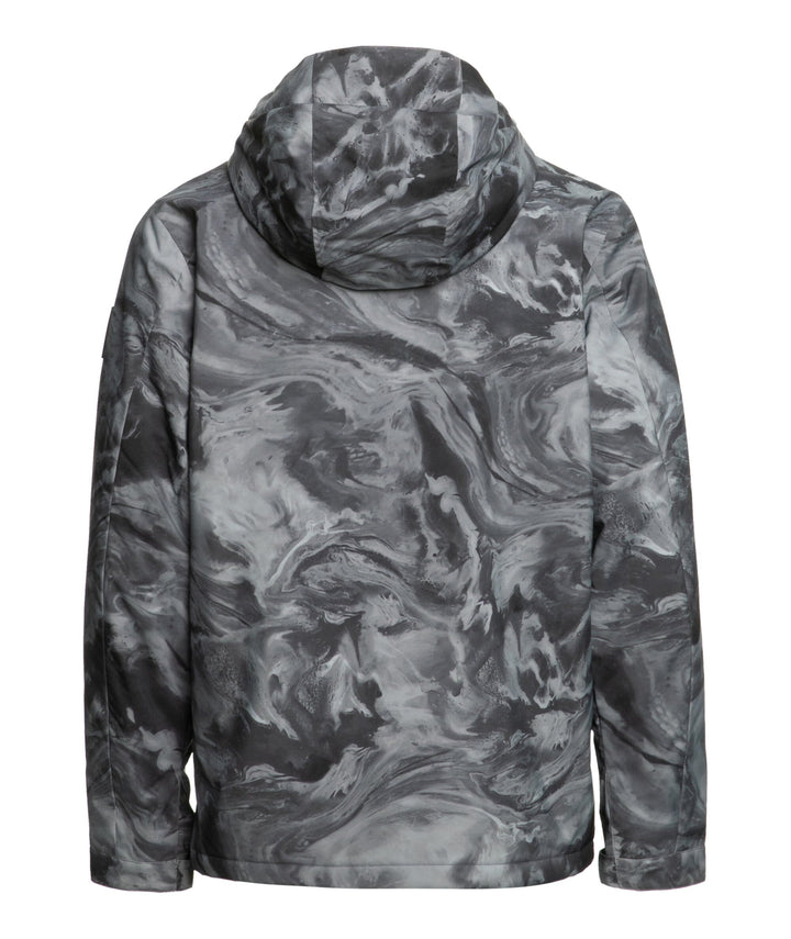 Quiksilver Mission Printed Jacket