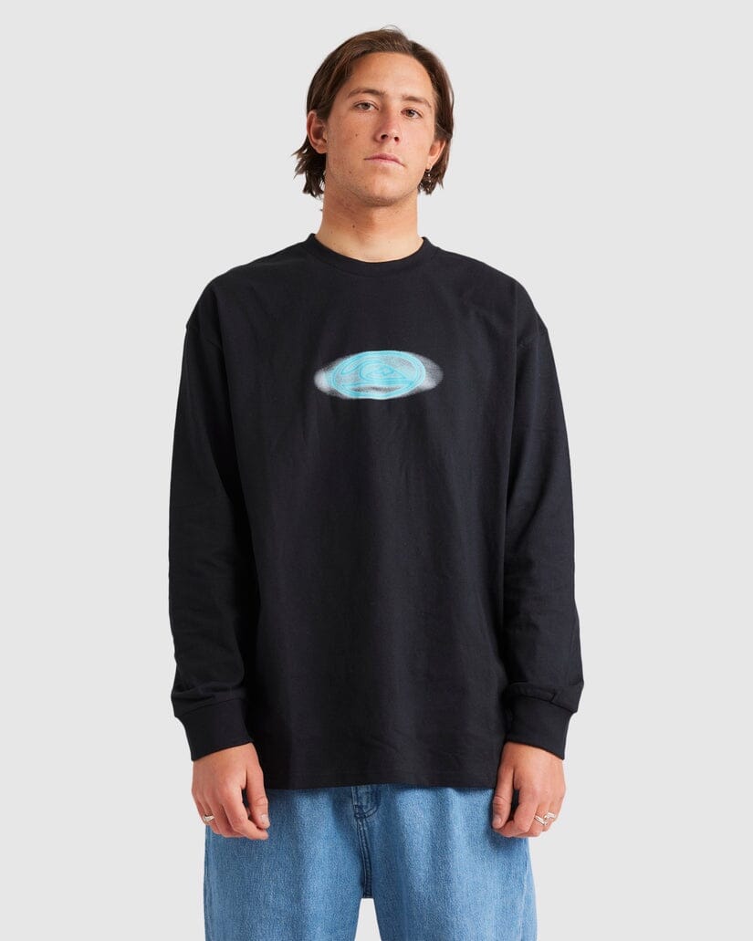 Quiksilver Motion Long Sleeve T-Shirt