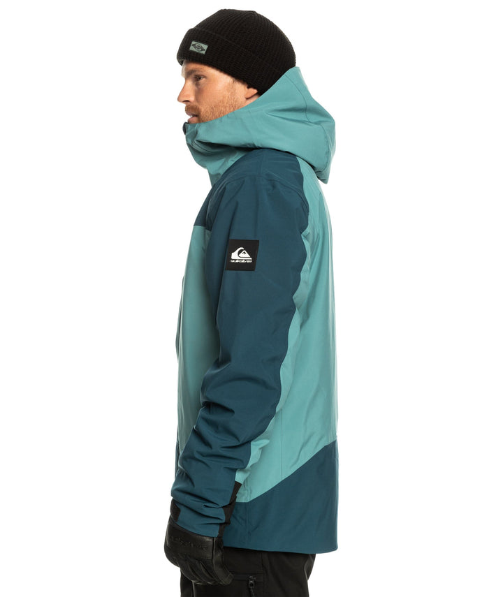 Quiksilver Muldrow Jacket