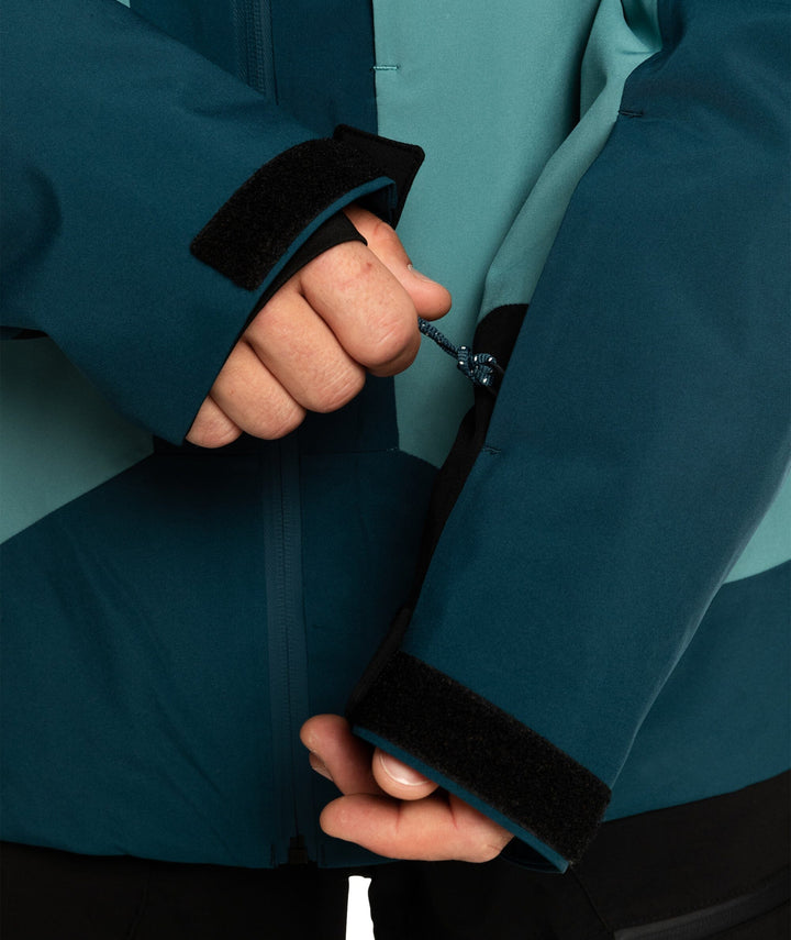 Quiksilver Muldrow Jacket