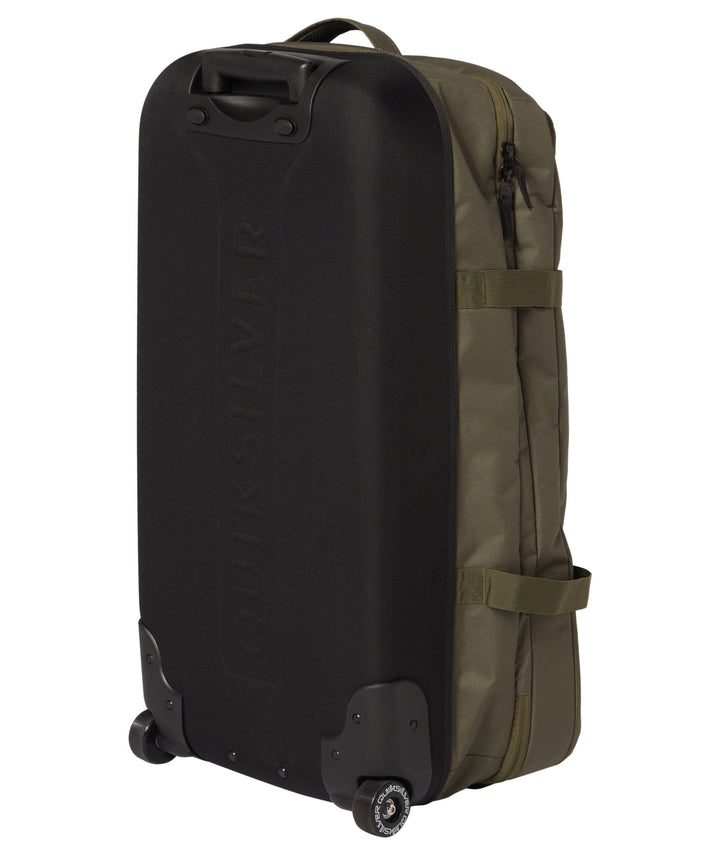 Quiksilver New Reach Wheelie Luggage Bag