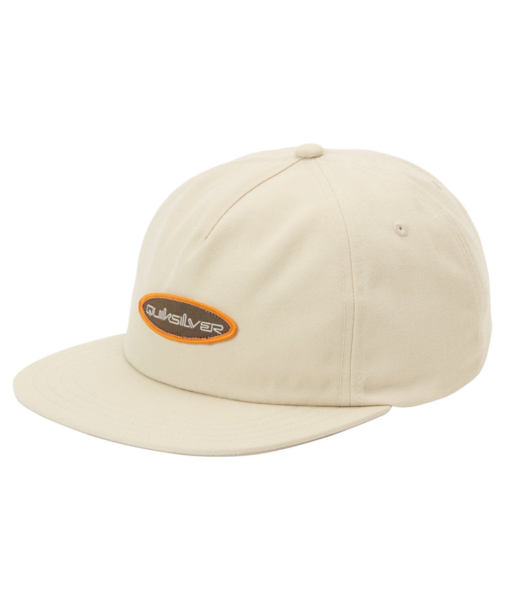 Quiksilver Omni Locked Cap