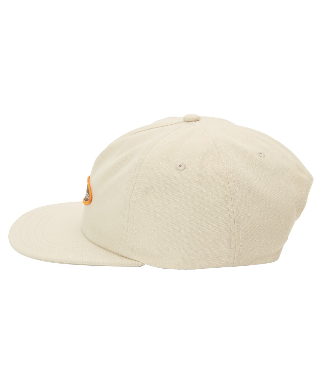 Quiksilver Omni Locked Cap