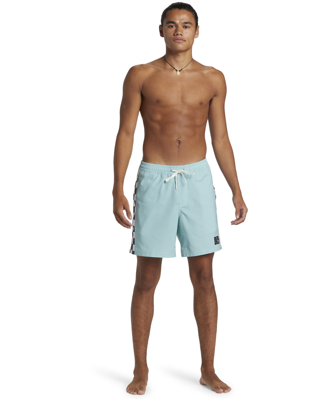 Quiksilver Original Arch Volley 17" Boardies Aquifer S