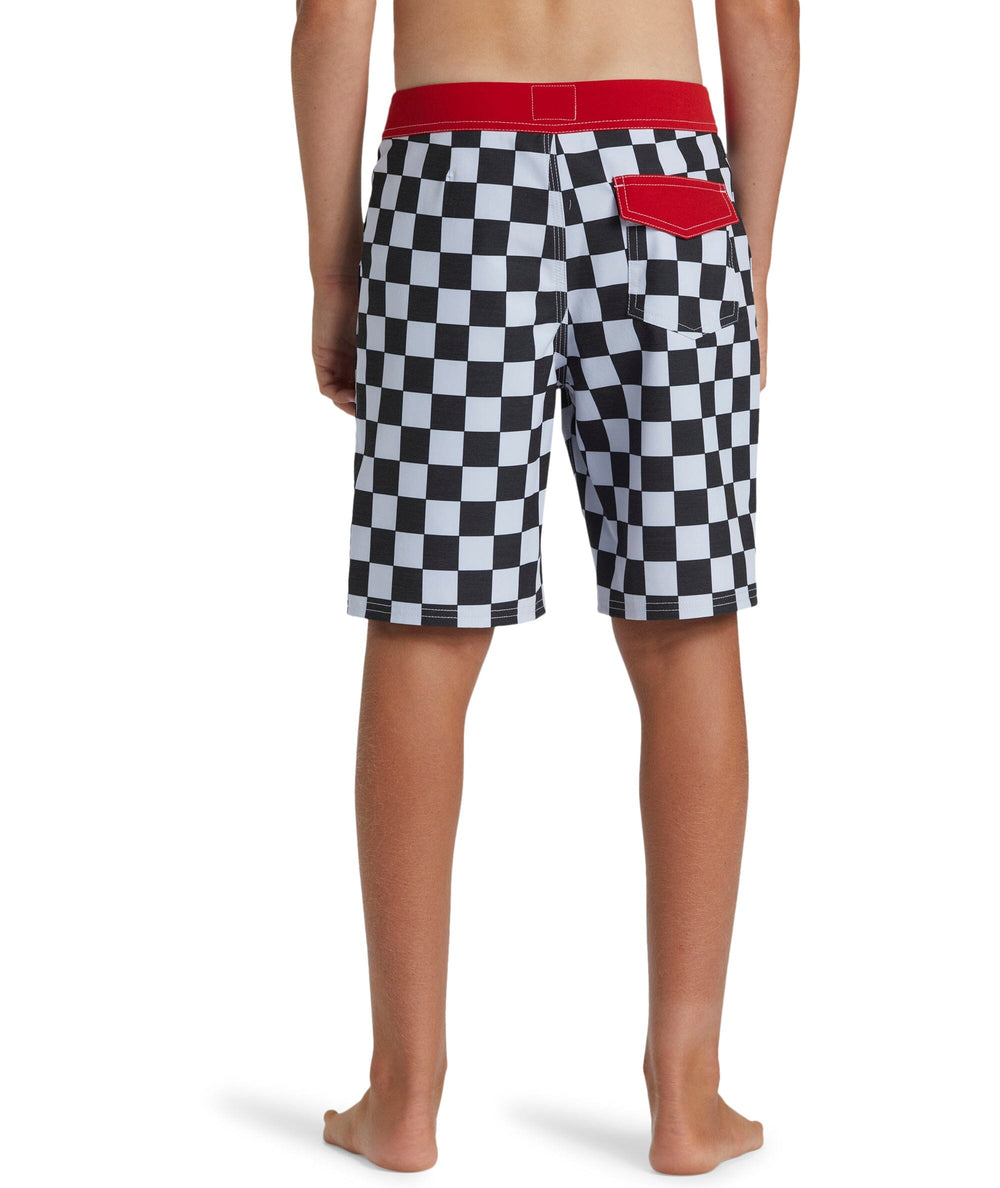 Quiksilver Original Straight Youth Boardshorts