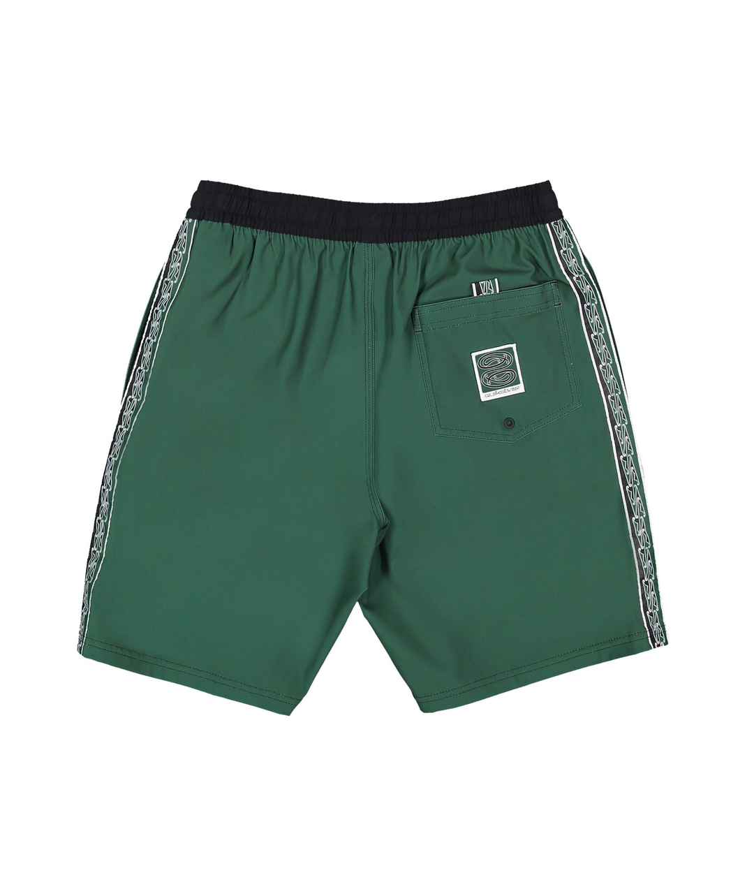 Quiksilver Pu-Tawhiro Volley Boardhorts