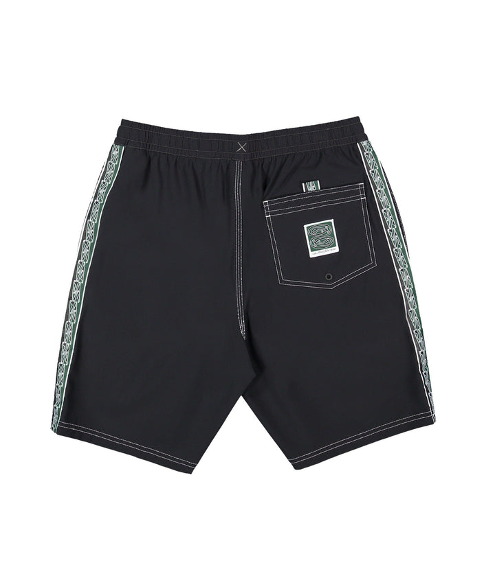 Quiksilver Pu-Tawhiro Volley Boardhorts