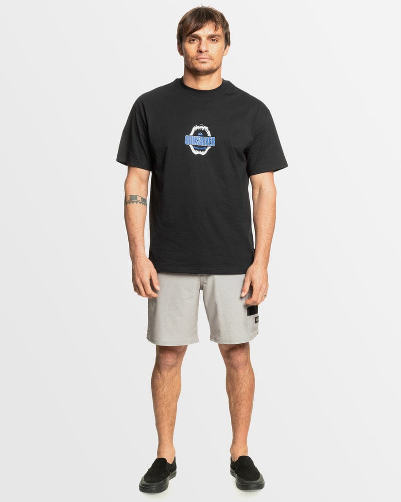 Quiksilver Quik Bite T-Shirt
