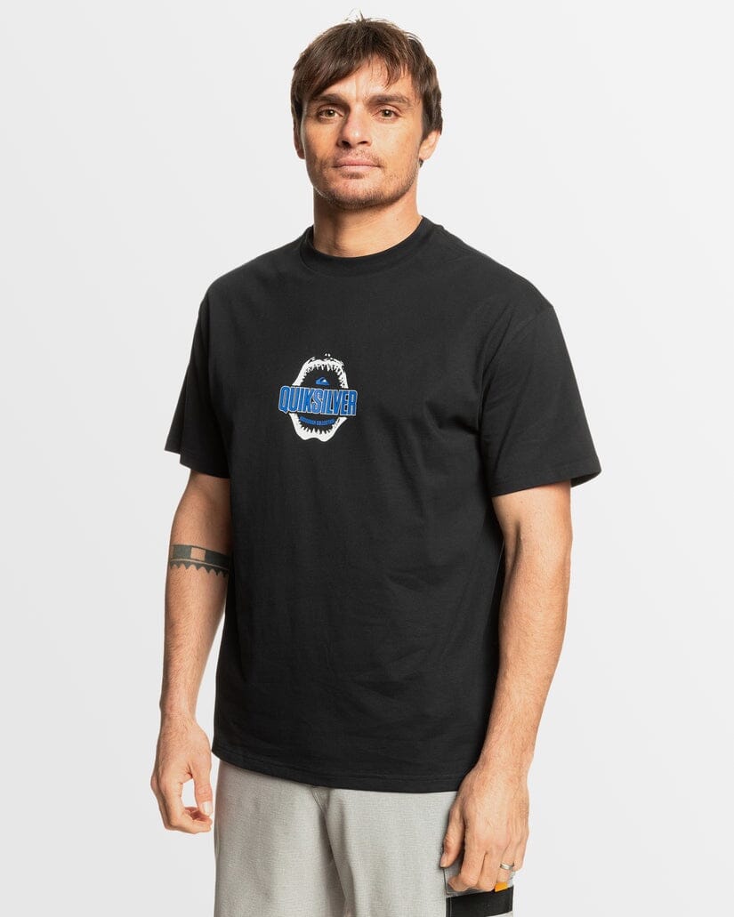 Quiksilver Quik Bite T-Shirt