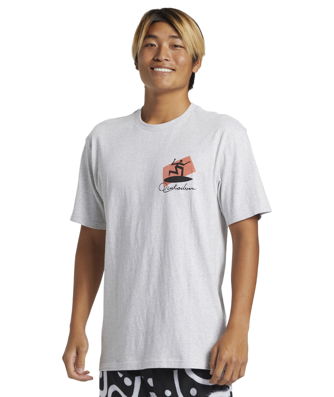 Quiksilver Quik Surfer T-Shirt