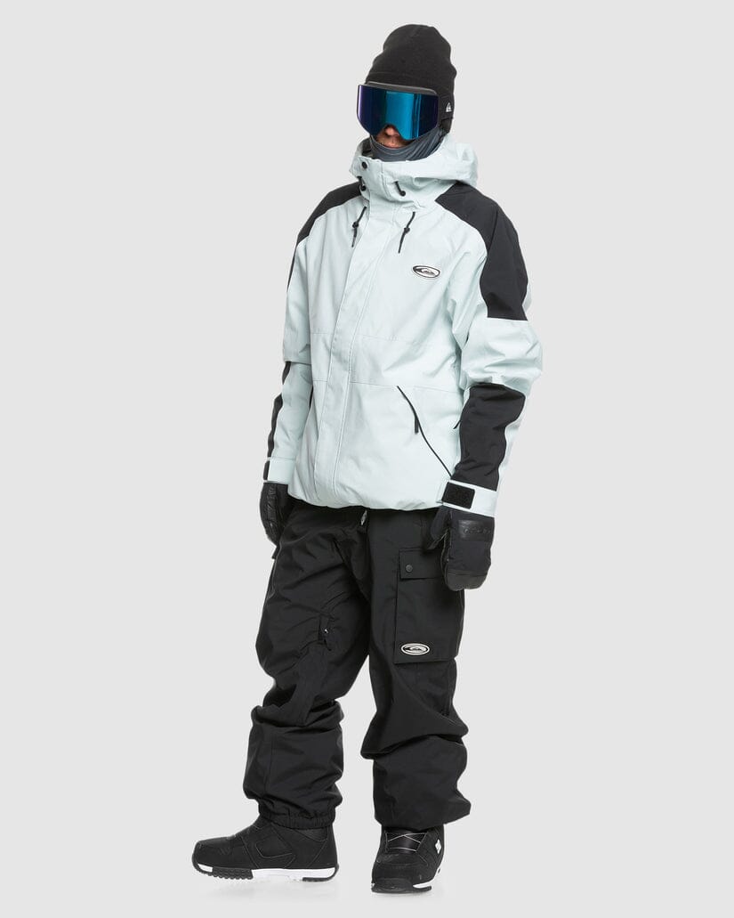 Quiksilver Radicalo Jacket