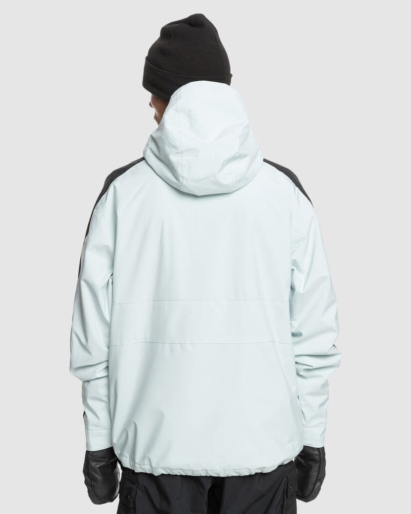 Quiksilver Radicalo Jacket
