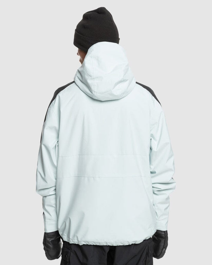 Quiksilver Radicalo Jacket