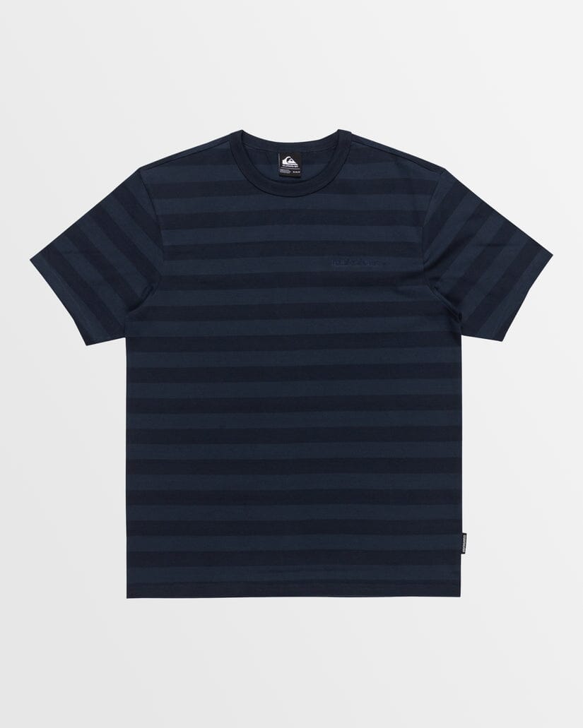 Quiksilver Reid Stripe T-Shirt