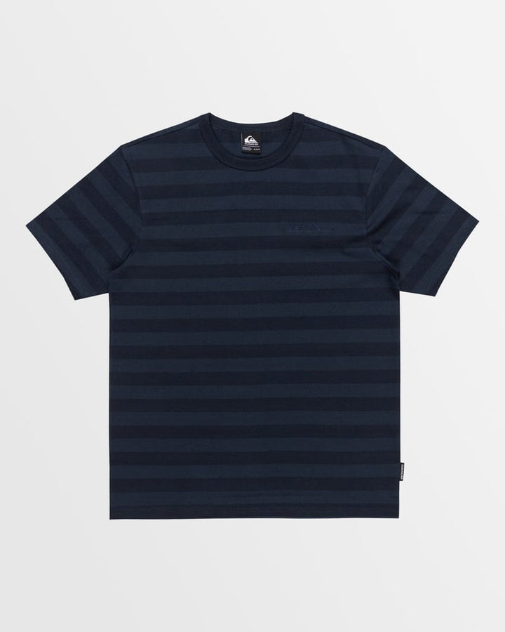 Quiksilver Reid Stripe T-Shirt