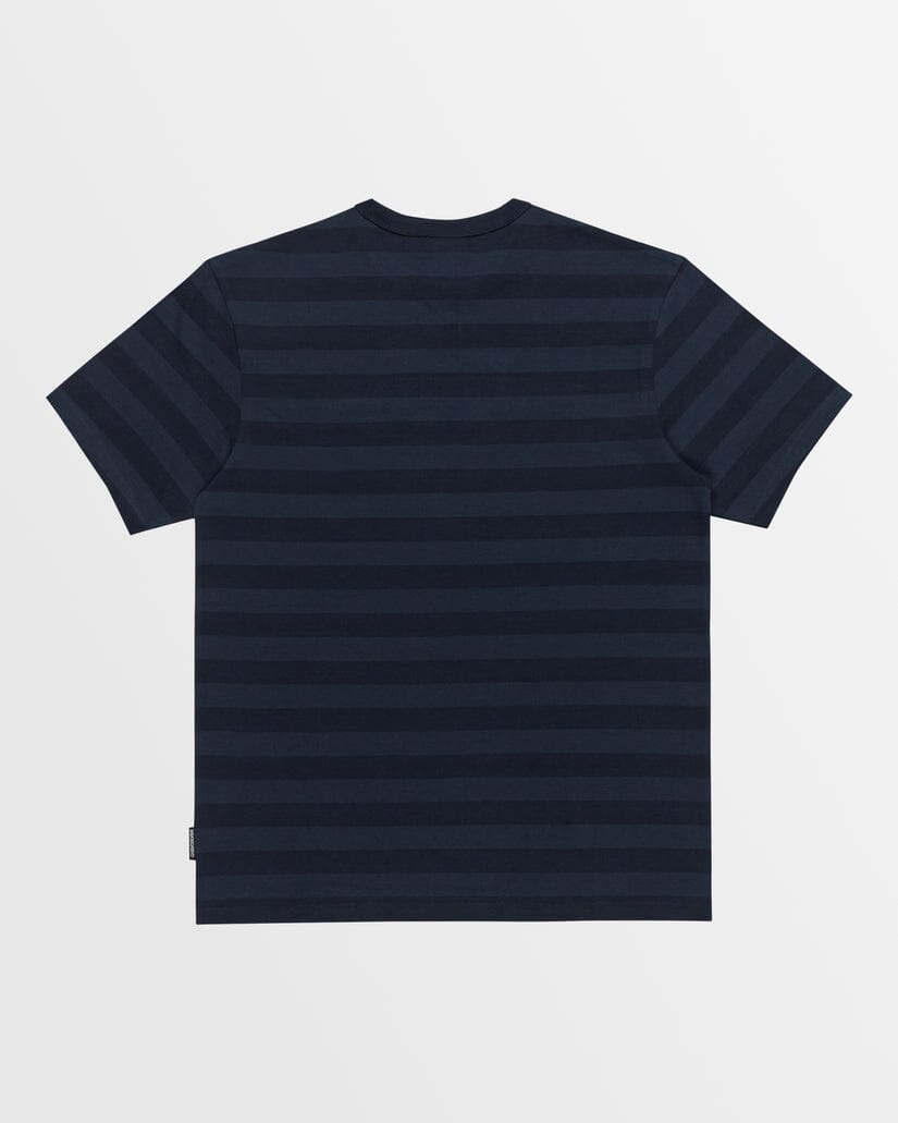 Quiksilver Reid Stripe T-Shirt
