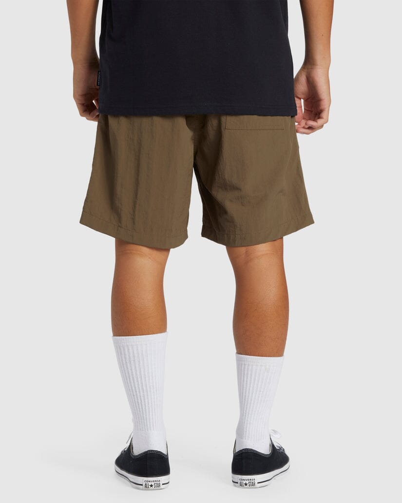 Quiksilver Run Ashore 18" Walk Shorts