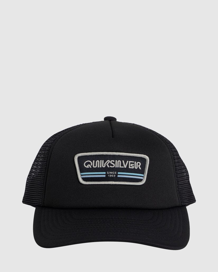 Quiksilver Slab Drifter Youth Cap