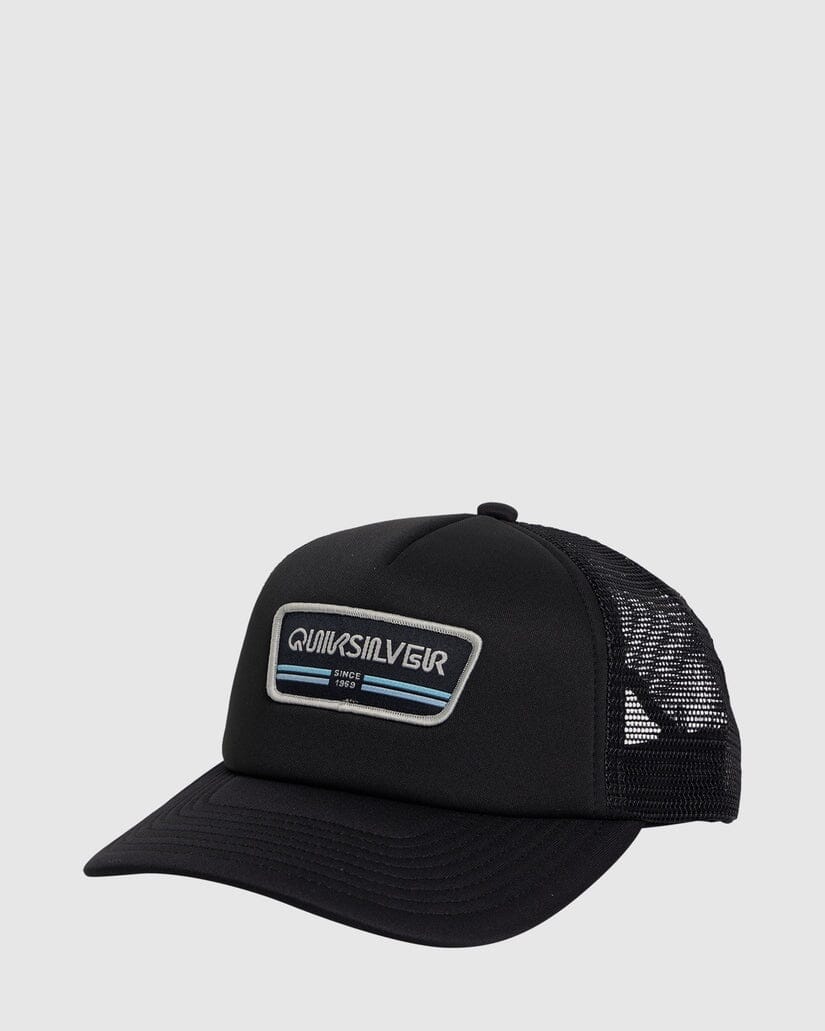 Quiksilver Slab Drifter Youth Cap