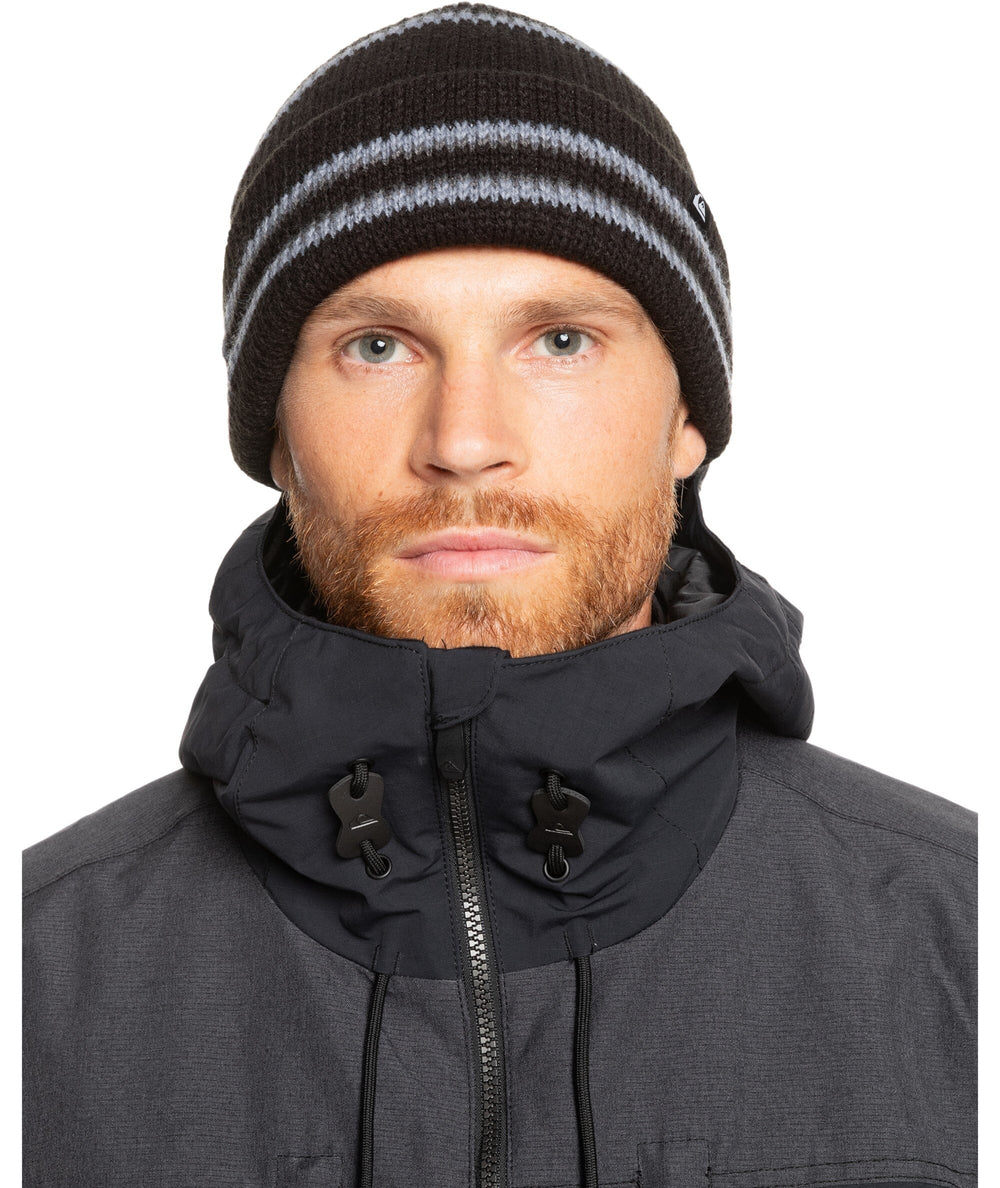 Quiksilver Split Beanie
