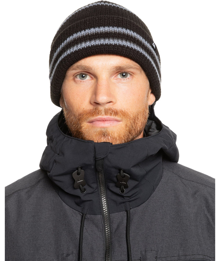 Quiksilver Split Beanie