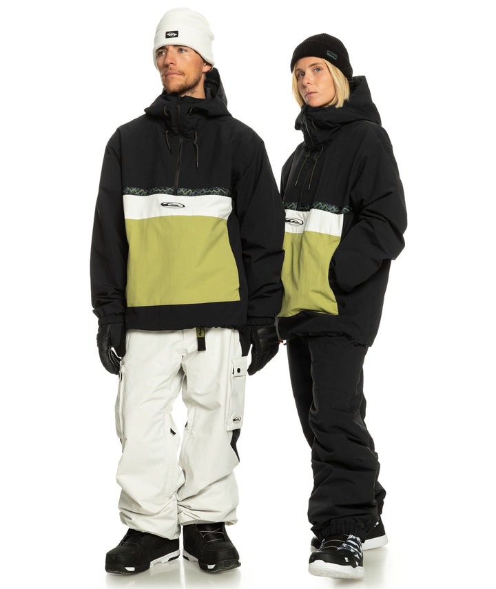 Quiksilver Steeze Jacket