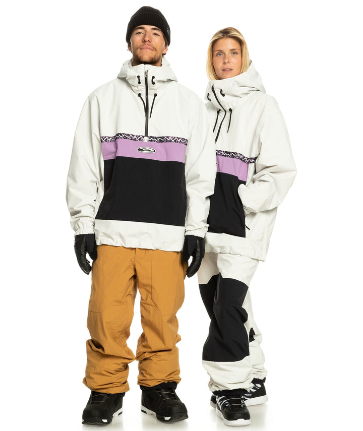 Quiksilver Steeze Jacket