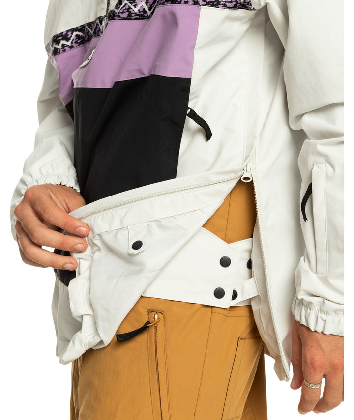 Quiksilver Steeze Jacket