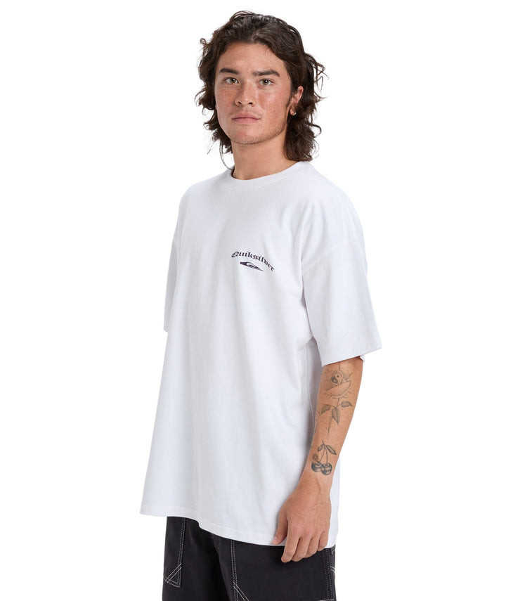 Quiksilver Stretch Tribal T-Shirt
