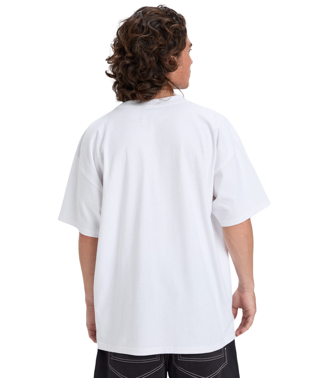 Quiksilver Stretch Tribal T-Shirt