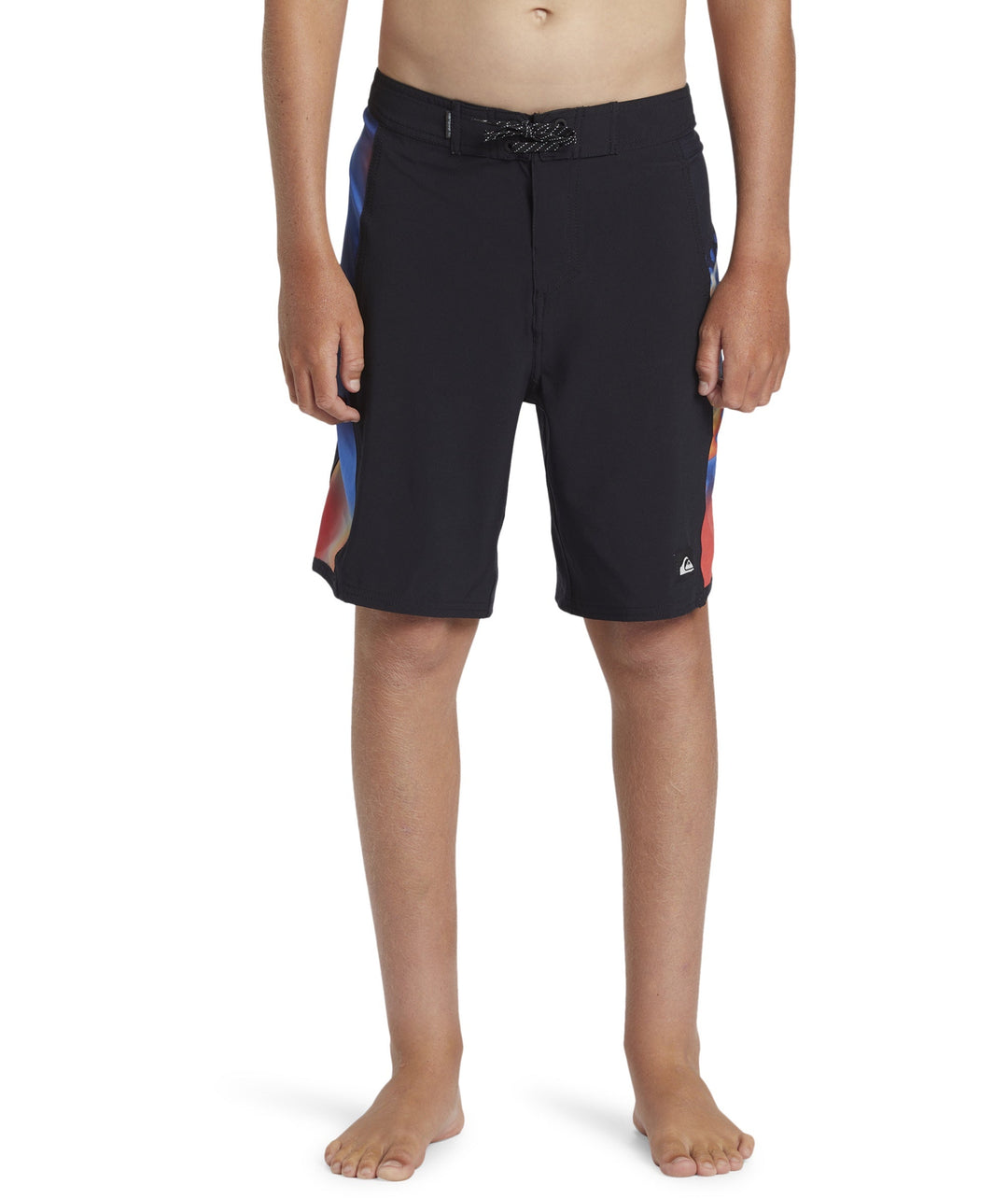 Quiksilver Surfsilk Arch Youth 17" Boardies