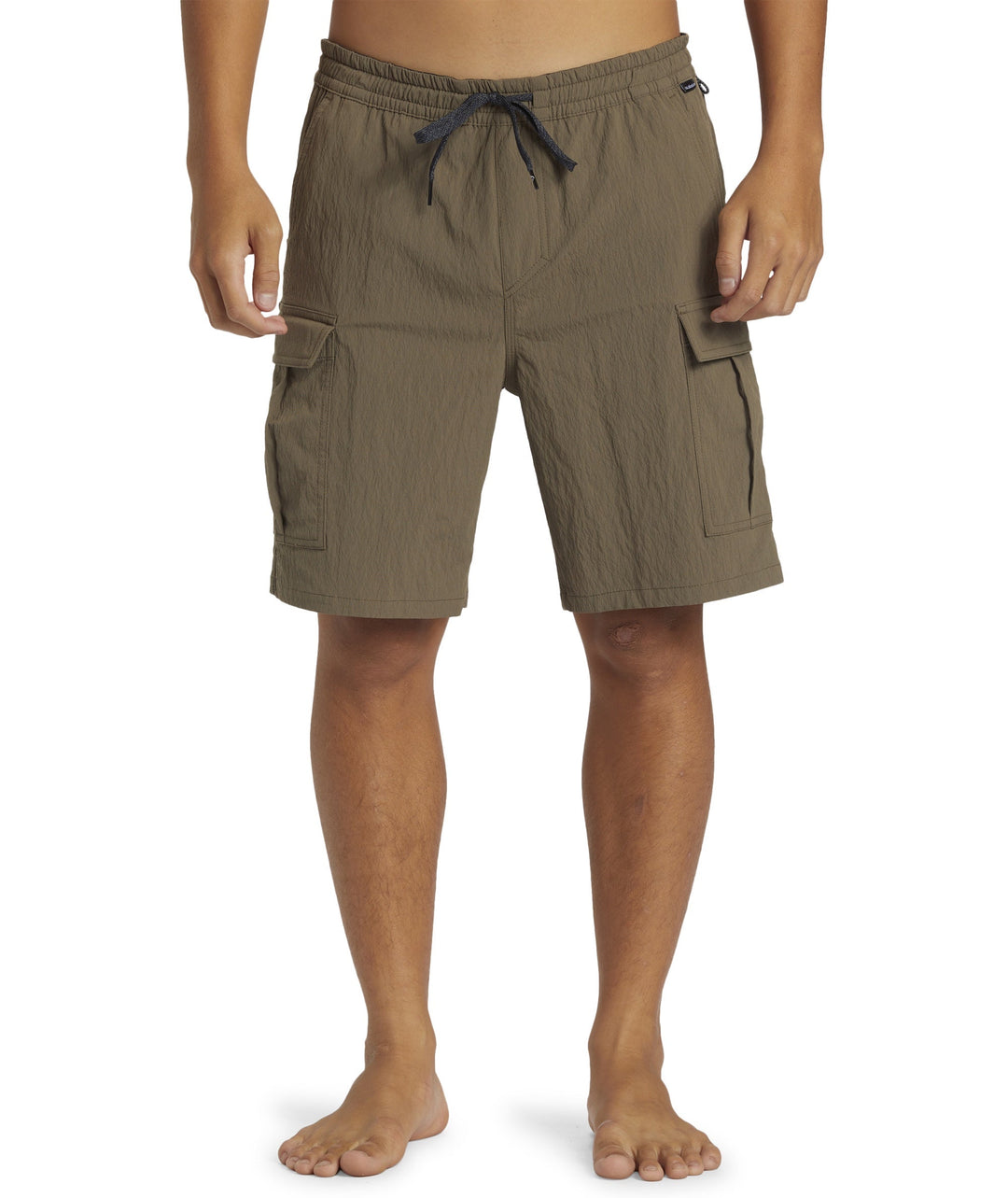 Quiksilver Taxer Cargo Amphibian 19" Shorts