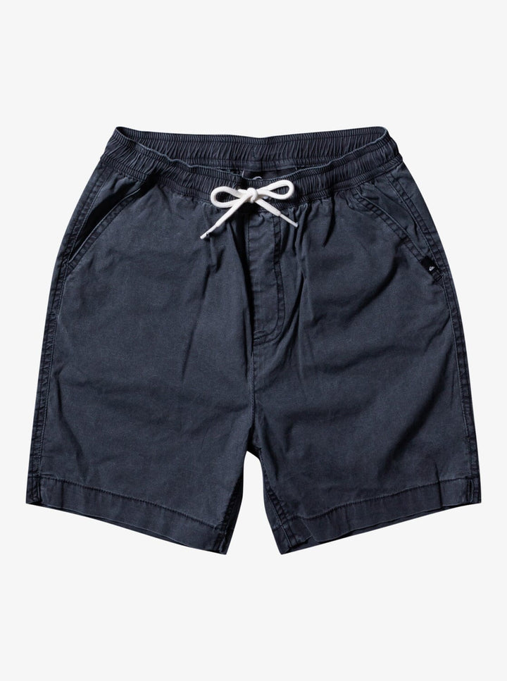 Quiksilver Taxer Elasticated Youth Shorts