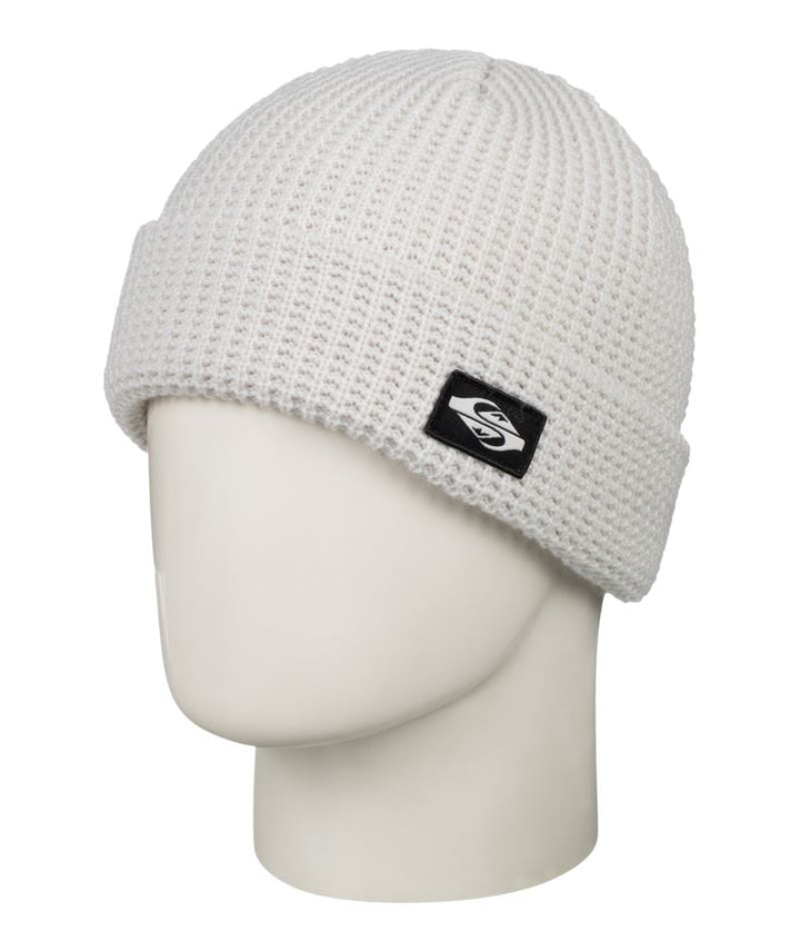 Quiksilver Tofino Beanie Nimbus Cloud