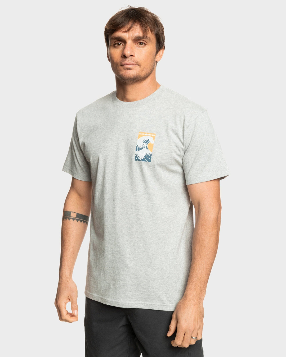 Quiksilver Tsunami T-Shirt