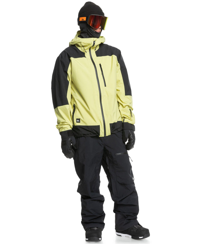 Quiksilver Ultralight 20K Jacket
