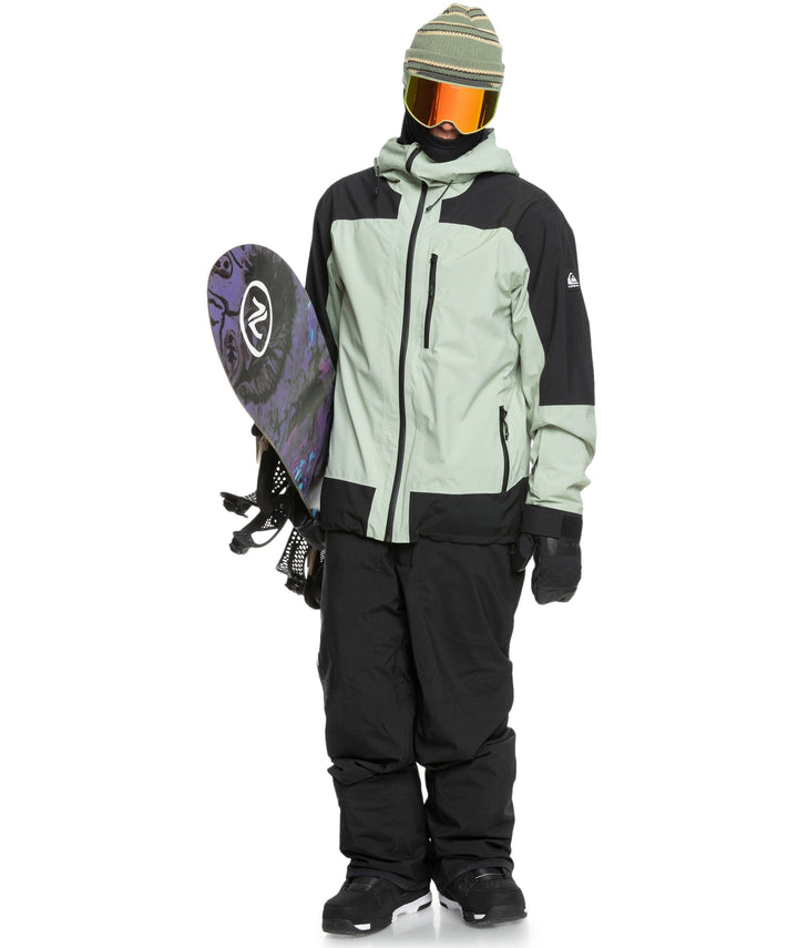 Quiksilver Ultralight 20K Jacket