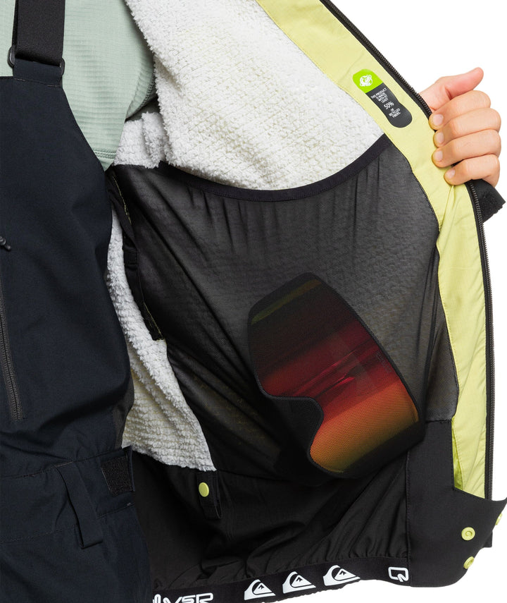 Quiksilver Ultralight 20K Jacket