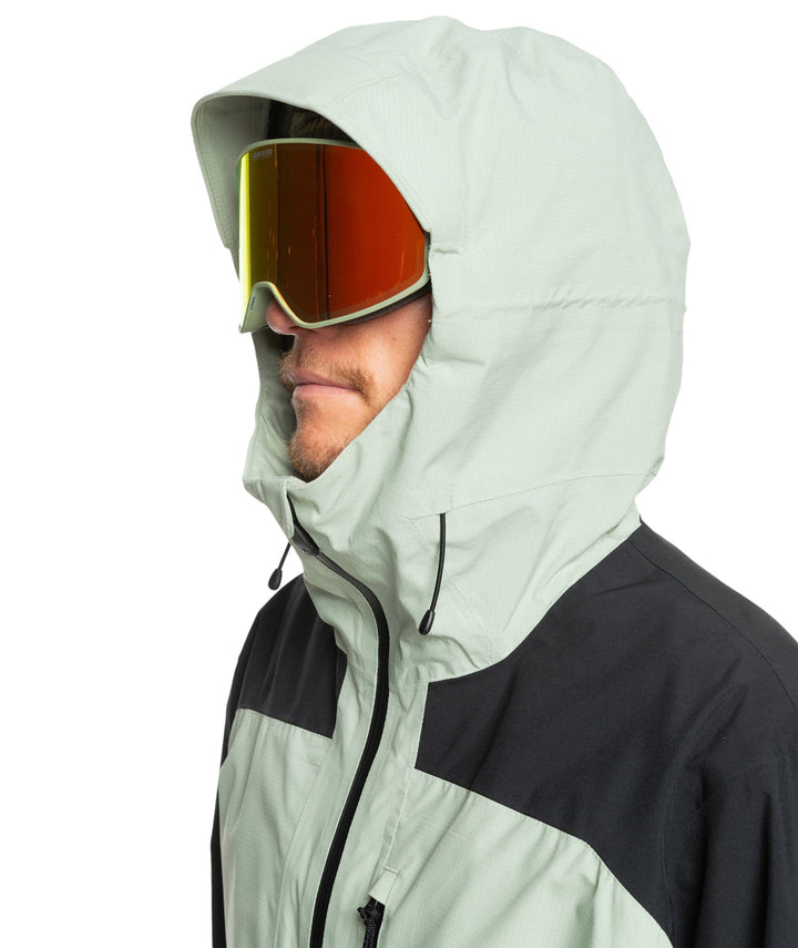 Quiksilver Ultralight 20K Jacket
